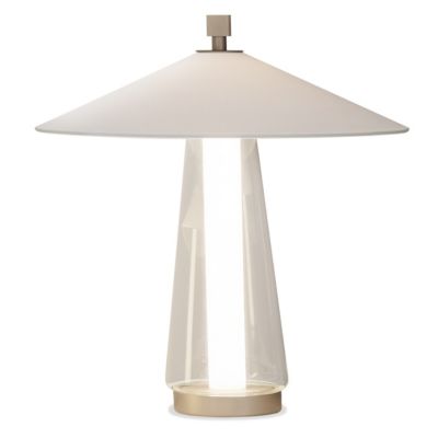 Asia LED Table Lamp