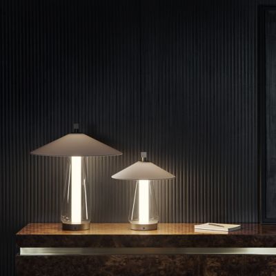 Contardi Lighting Asia Table Lamp - Thumbnail 2