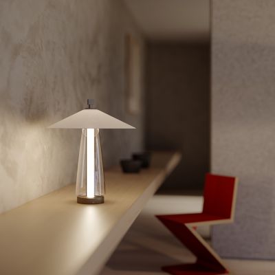 Contardi Lighting Asia Table Lamp