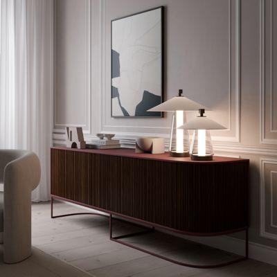 Contardi Lighting Asia Table Lamp - Thumbnail 5