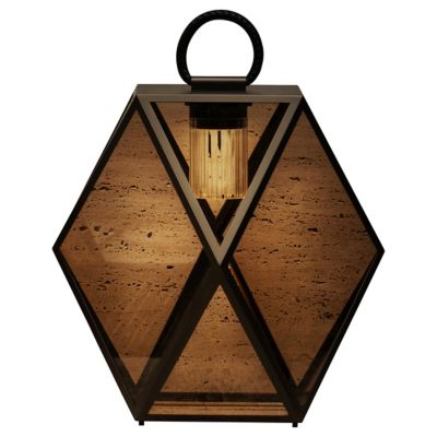 Muse Nomad Rechargeable LED Table Lamp