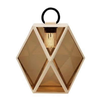 Muse Nomad Rechargeable LED Table Lamp