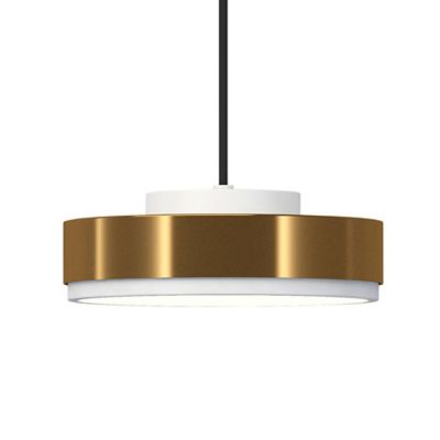 Discus LED Pendant