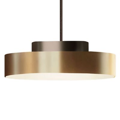 Discus LED Pendant