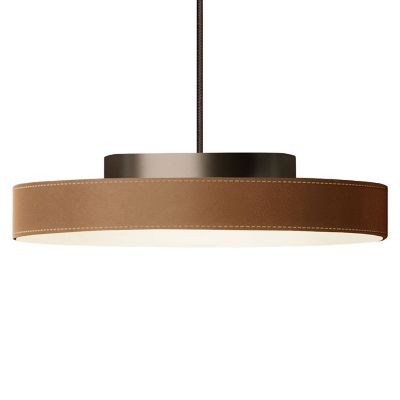 Discus LED Pendant