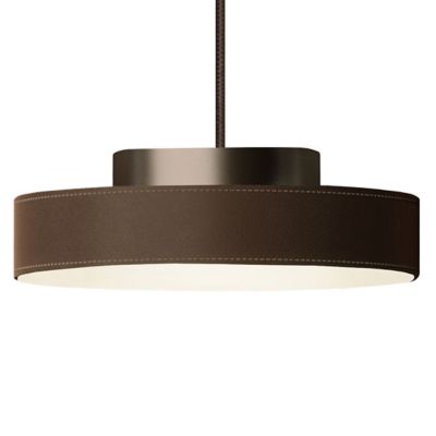 Discus LED Pendant