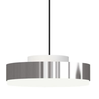 Discus LED Pendant