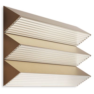 Stick Trio LED Wall Sconce