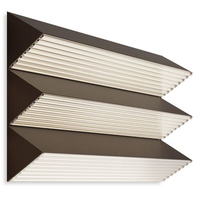 Stick Trio LED Wall Sconce