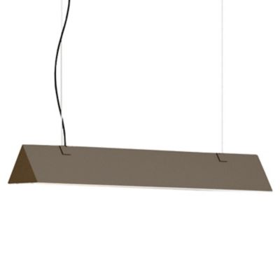 Stick LED Linear Suspension