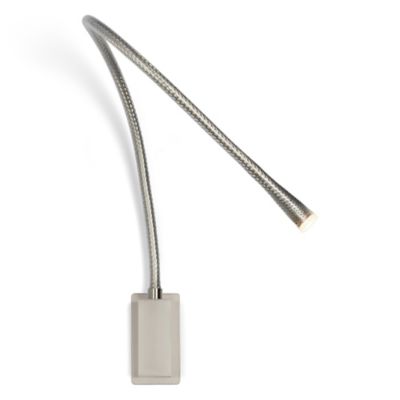 FlexiLED Steel LED Wall Sconce