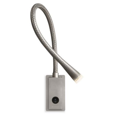 FlexiLED Steel LED Wall Sconce