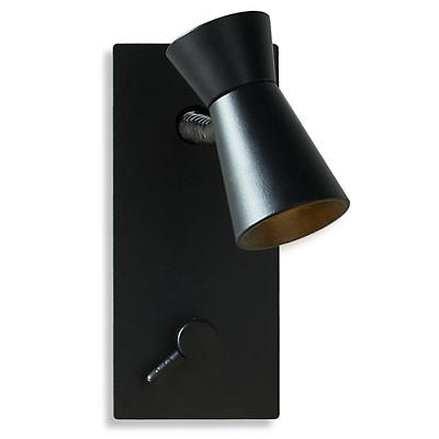 G+T LED Reading Wall Sconce
