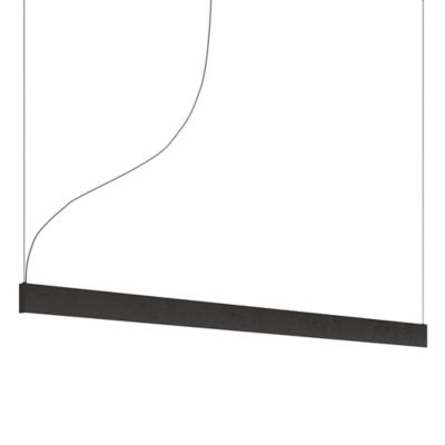 Fly LED Linear Suspension