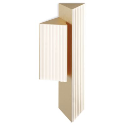 Stick Double LED Wall Sconce