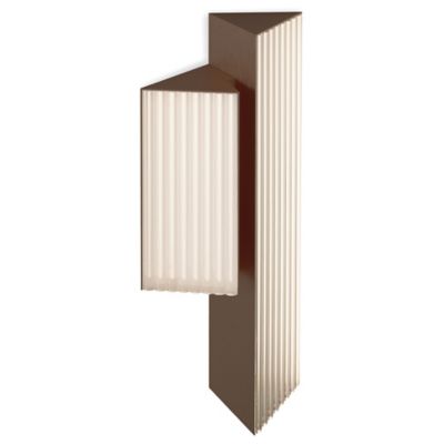 Stick Double LED Wall Sconce