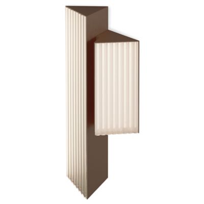 Stick Double LED Wall Sconce
