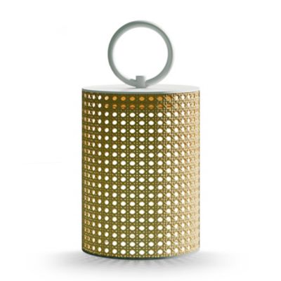 Clara Rechargeable LED Floor Lamp