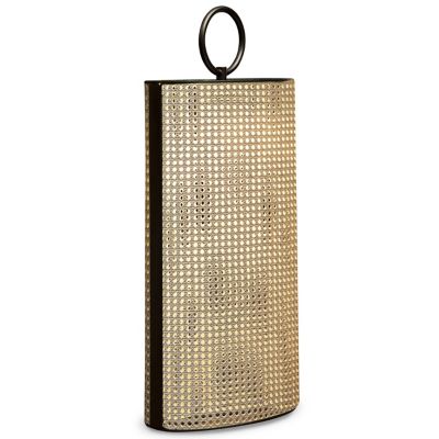 Clara Rechargeable LED Floor Lamp