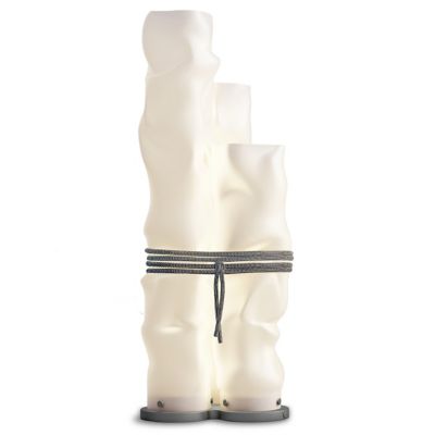 Baggy Trio LED Table Lamp