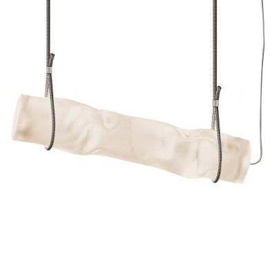 Baggy LED Linear Suspension