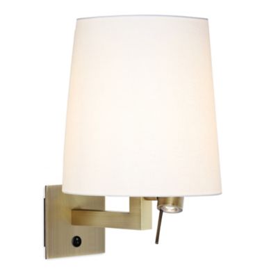 Tonda Wall Sconce