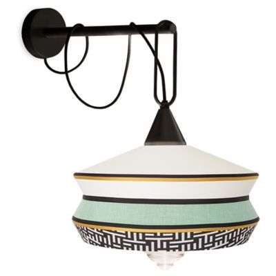 Calypso Wall Sconce
