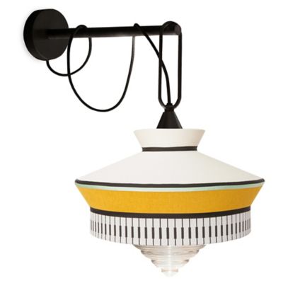 Calypso Wall Sconce