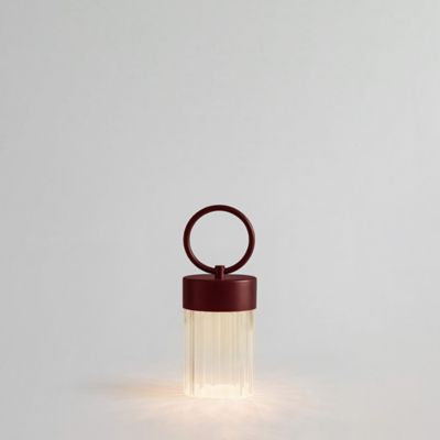 Claretta Battery Operated LED Table Lamp