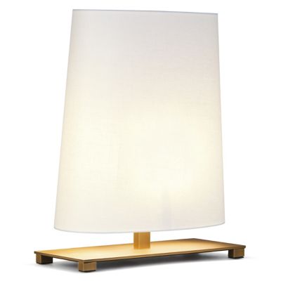 Ovale Table Lamp
