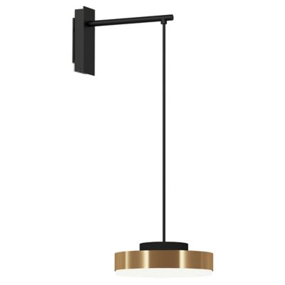 Discus LED Wall Sconce