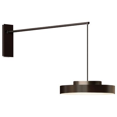 Discus LED Wall Sconce