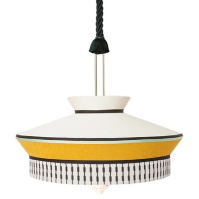 Calypso XL Martinique Pendant - OPEN BOX