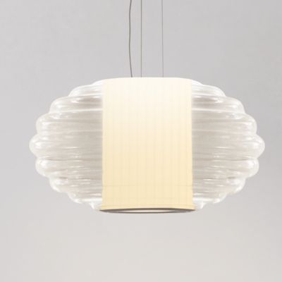 Alma Aura LED Pendant
