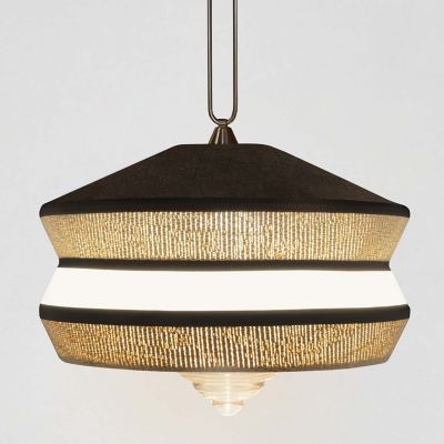 Calypso Sahara Pendant