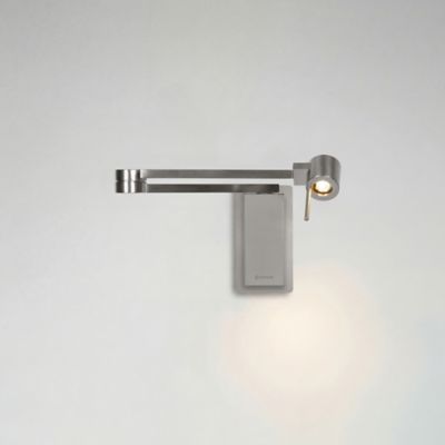 Manhattan Swingarm LED Wall Sconce