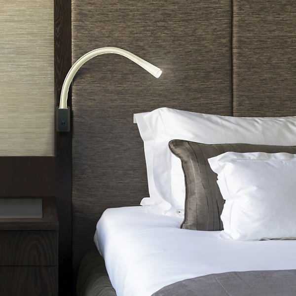 FlexiLED Leather Wall Sconce
