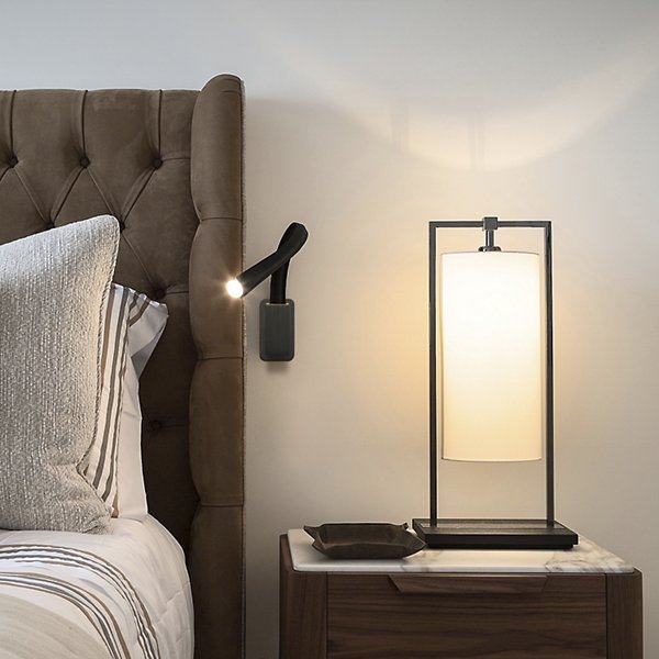 FlexiLED Leather Wall Sconce