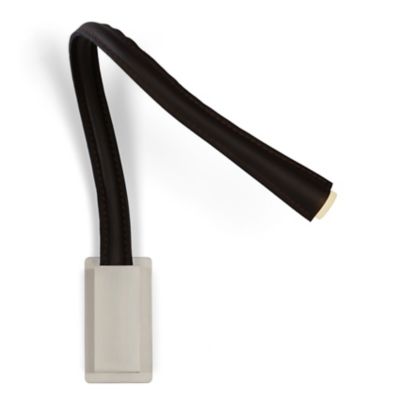 FlexiLED Leather LED Wall Sconce