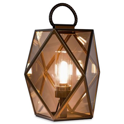 Muse Outdoor Lantern