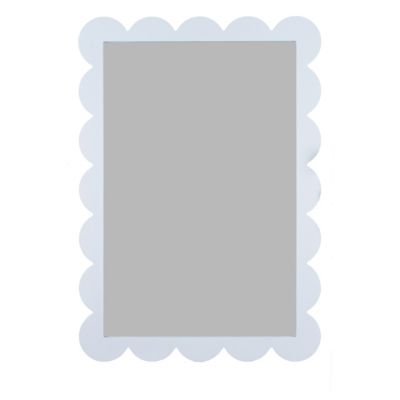 Caitlin Wilson x Cooper Classics Cherie Wall Mirror