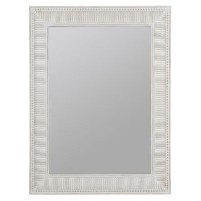 Caitlin Wilson x Cooper Classics Fluted Wall Mirror