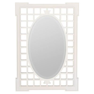Bria Hammel x Cooper Classics Garden Mirror