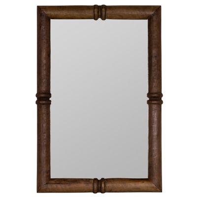 Jeanne Wall Mirror