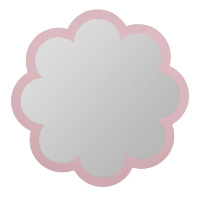 Caitlin Wilson x Cooper Classics Poppy Mirror