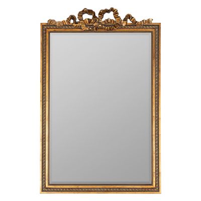 Caitlin Wilson x Cooper Classics Clarence Large Wall Mirror