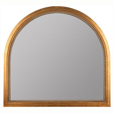 Corinne Mantle Wall Mirror