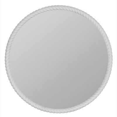 Eva Round Wall Mirror