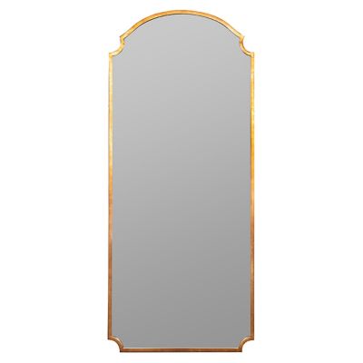 Saxton Floor Mirror