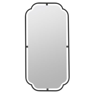 Sebastian Floor Mirror